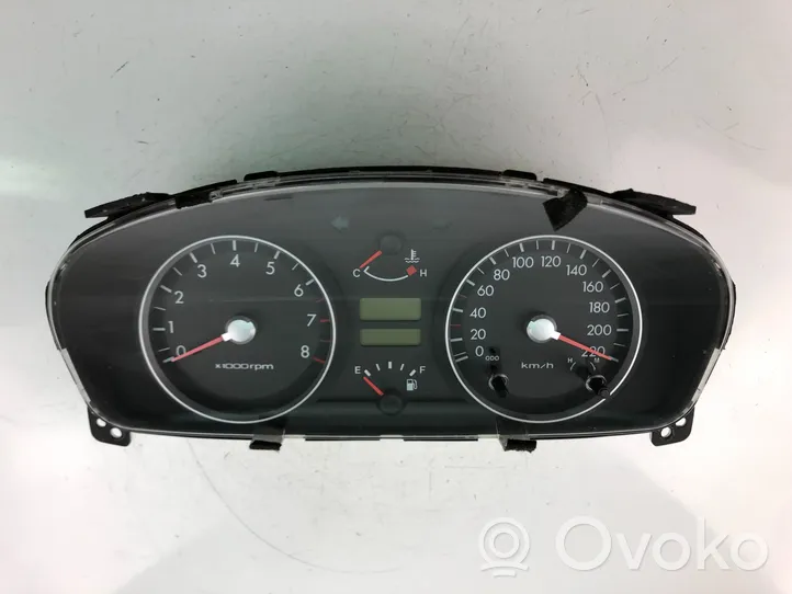 Hyundai Getz Tachimetro (quadro strumenti) 940031C330