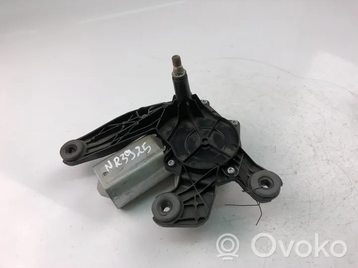 Citroen C3 Aircross Rear window wiper motor 9637158780