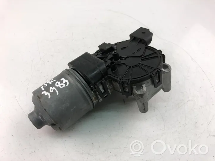 Ford Kuga I Moteur d'essuie-glace 0390243067