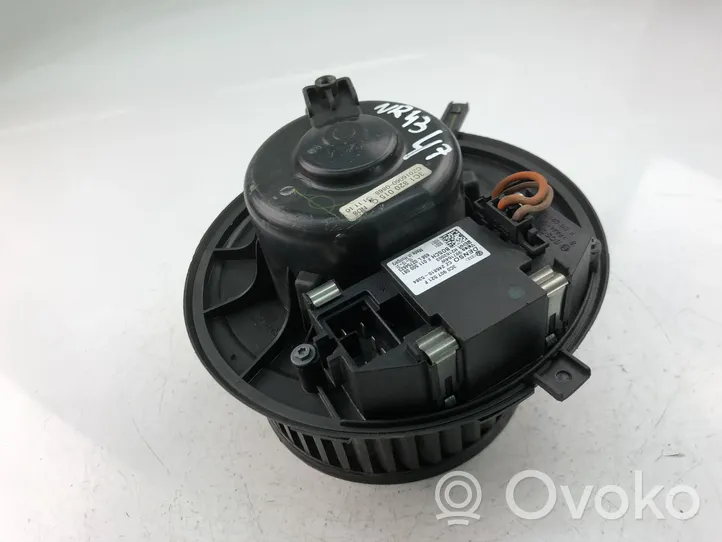 Volkswagen PASSAT CC Ventola riscaldamento/ventilatore abitacolo 3C1820015Q