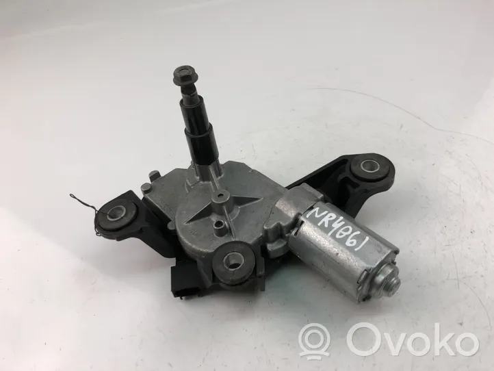 Nissan Qashqai+2 Moteur d'essuie-glace 28710JD000