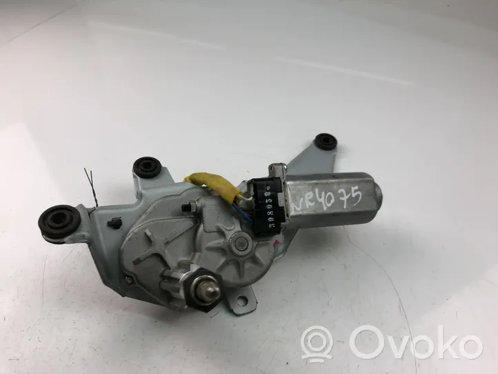 KIA Carens I Wiper motor 987001D000