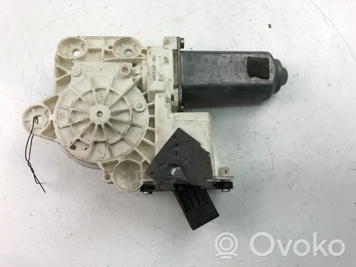 Opel Signum Varikliukas priekinio langų pakėlėjo 24414777RH