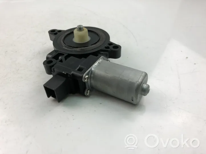 Mazda 3 I Moteur de lève-vitre de porte avant D6515858X