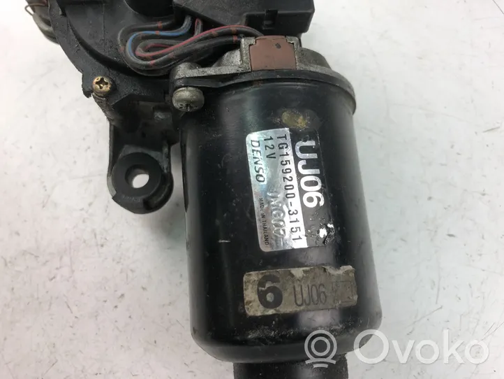 Ford Ranger Wiper motor TG1592003151