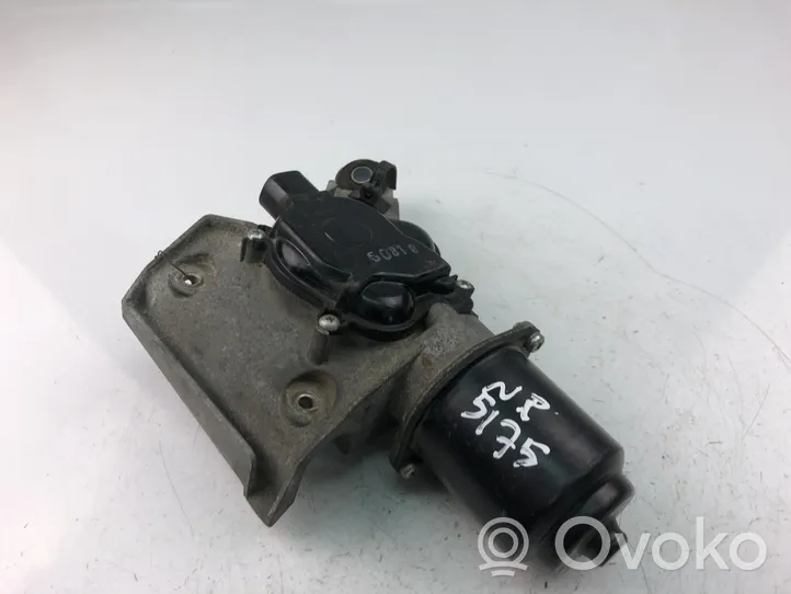 Nissan Navara D22 Moteur d'essuie-glace 6207