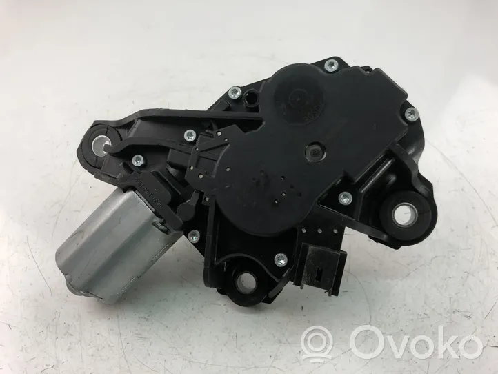 Nissan Qashqai+2 Motorino del tergicristallo 28710JD000