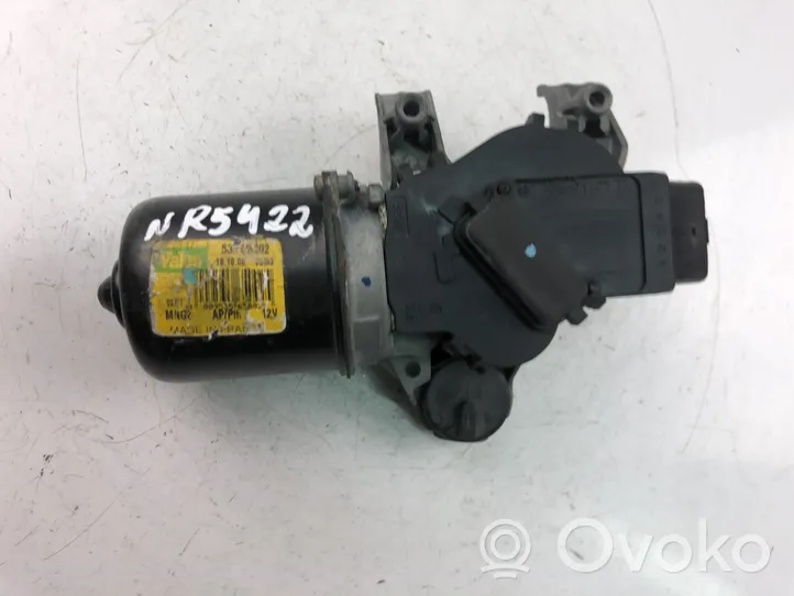 Citroen C1 Wiper motor 53545202