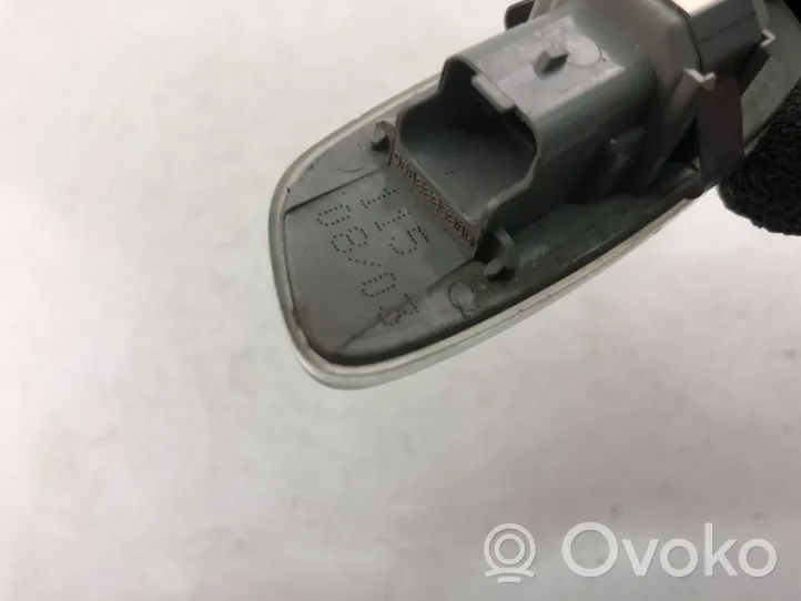 Citroen C5 Blinker für Heckstoßstange E20105033