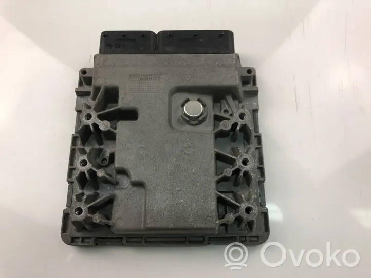 Porsche 911 991 Centralina/modulo motore ECU 99161860203