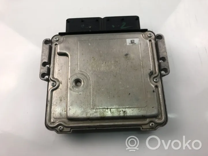 KIA Ceed Komputer / Sterownik ECU silnika 391402A925