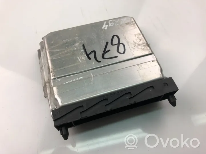 Volvo V70 Centralina/modulo motore ECU 08675155A