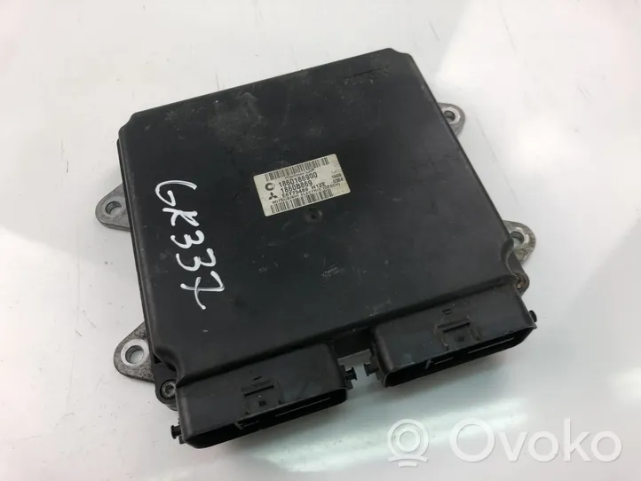 Mitsubishi Colt Centralina/modulo motore ECU 1860B869