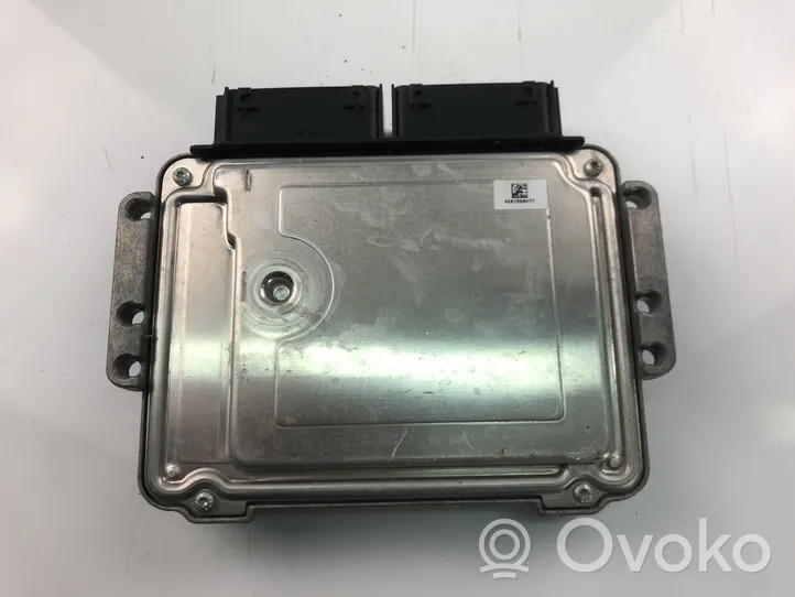 Ford Ecosport Engine control unit/module ECU HN1512A650AC