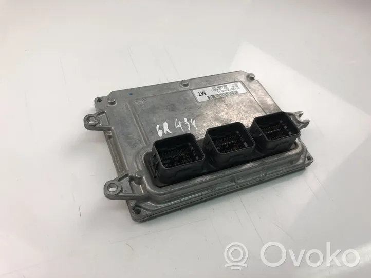 Honda Civic IX Unité de commande, module ECU de moteur 378205M8G21