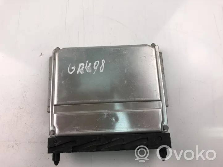 Volvo V70 Centralina/modulo motore ECU 