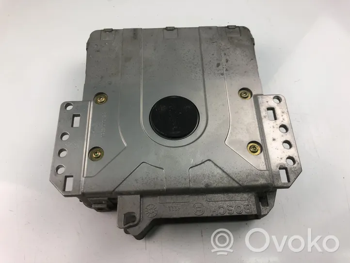 Citroen Xantia Centralina/modulo motore ECU 9615045880