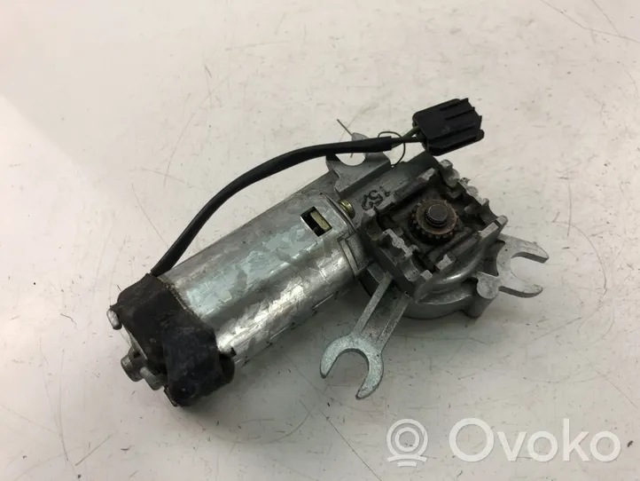 Volvo C70 Sunroof motor/actuator 44049327