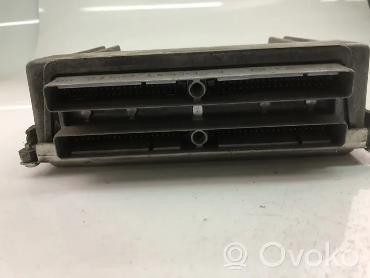 Chevrolet Malibu Engine control unit/module ECU 09380717