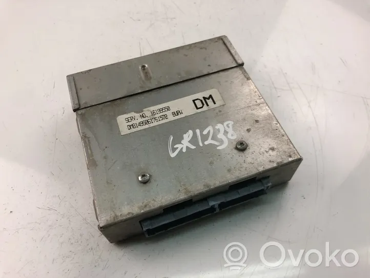 Daewoo Nexia Centralina/modulo motore ECU 16199550