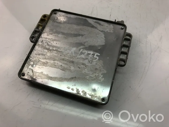 Renault Twingo I Komputer / Sterownik ECU silnika 7700104483