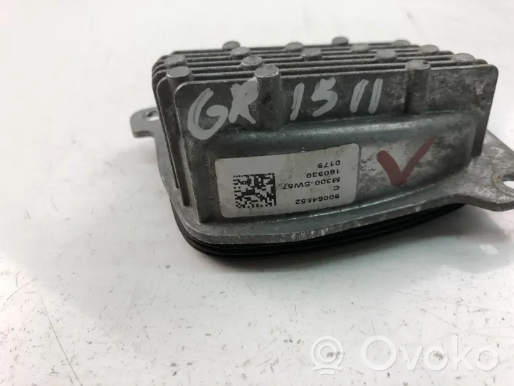 Renault Talisman Module de ballast de phare Xenon 90064552