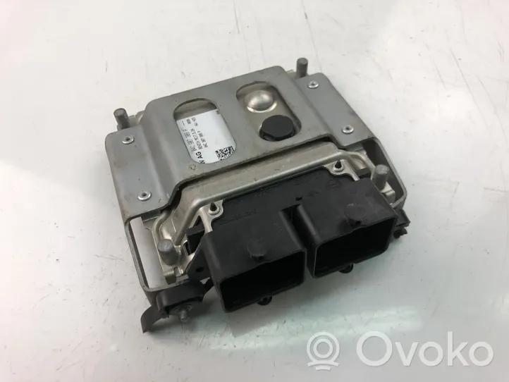 Volkswagen Up Komputer / Sterownik ECU silnika 04C907309P