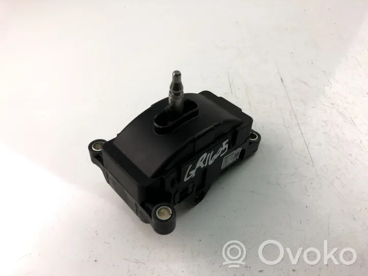 Renault Zoe Drążek / Pokrętło zmiany biegów 349031345R