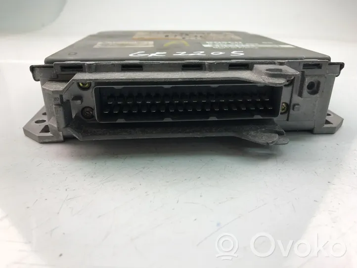 Citroen ZX Unité de commande, module ECU de moteur 0261200664