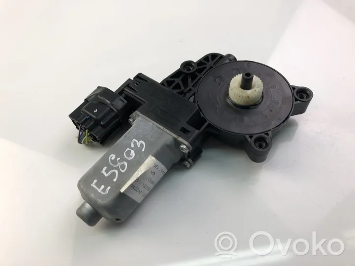 Land Rover Range Rover Evoque L538 Motorino alzacristalli della portiera anteriore 918956102