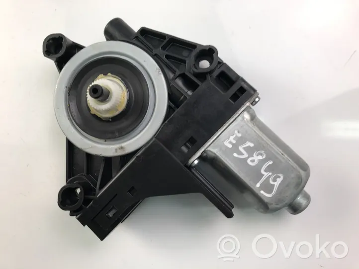 Volvo XC90 Moteur de lève-vitre de porte avant 966264102