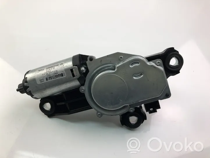 Volvo C70 Rear window wiper motor 31290792