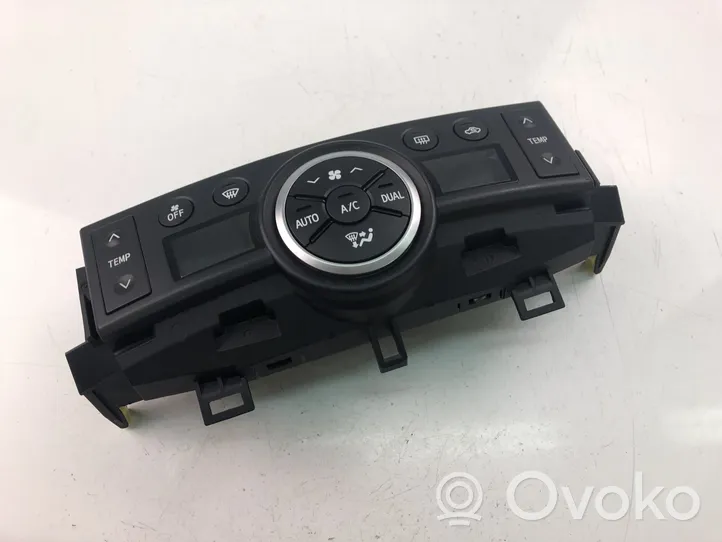 Toyota Verso Interruttore ventola abitacolo 559000F110