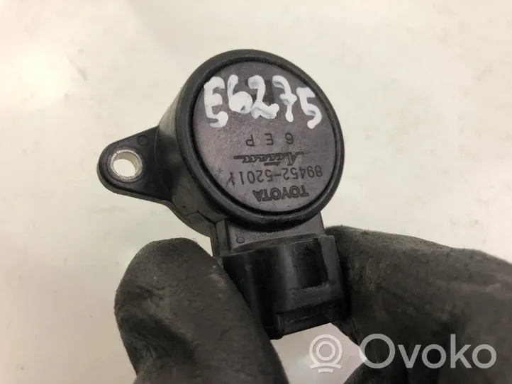 Toyota Aygo AB10 Czujnik przyspieszenia ESP 8945252011