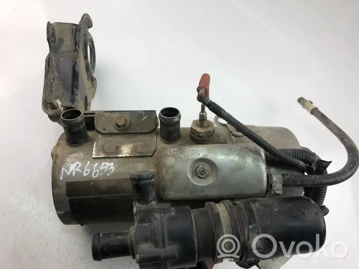 Volvo XC90 Conduit de tuyau de chauffage Webasto 37313931