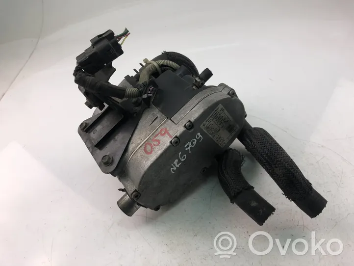 Toyota Corolla E120 E130 Conduit de tuyau de chauffage Webasto 252421