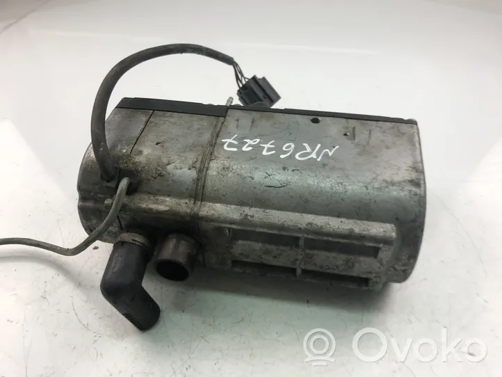 Volvo V50 Conduit de tuyau de chauffage Webasto 31267154