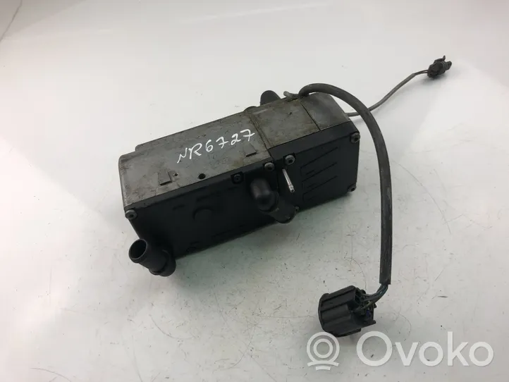 Volvo V50 Conduit de tuyau de chauffage Webasto 31267154