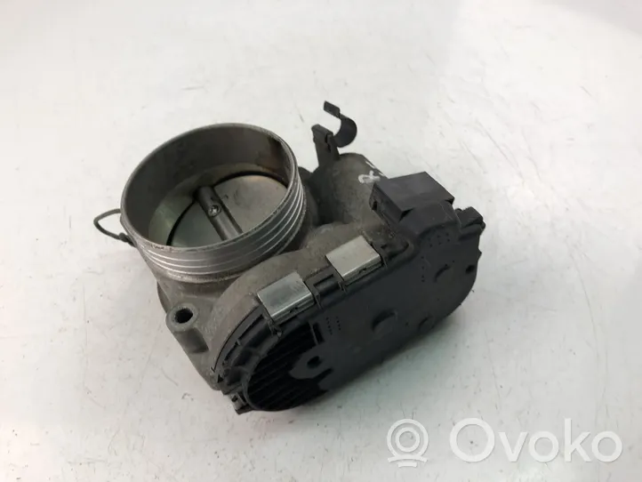 Volvo S80 Clapet d'étranglement 30711552