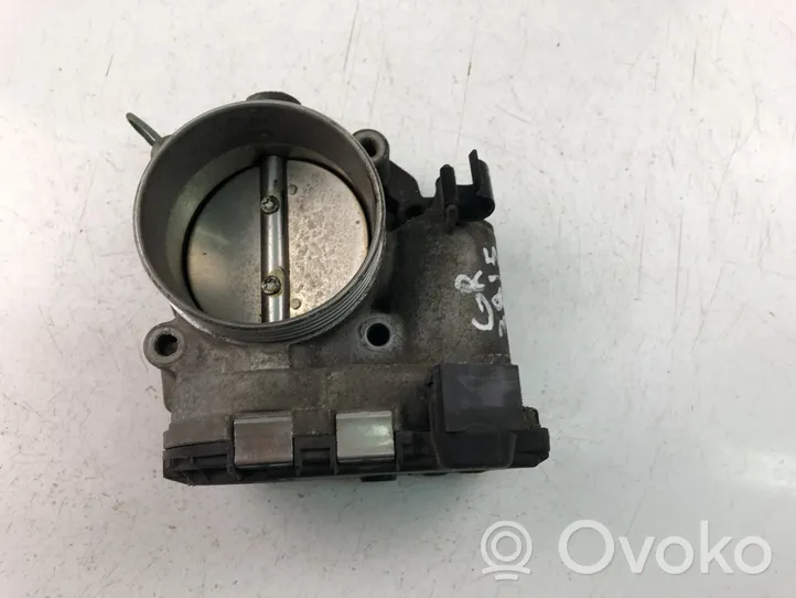 Volvo S80 Throttle valve 30711552