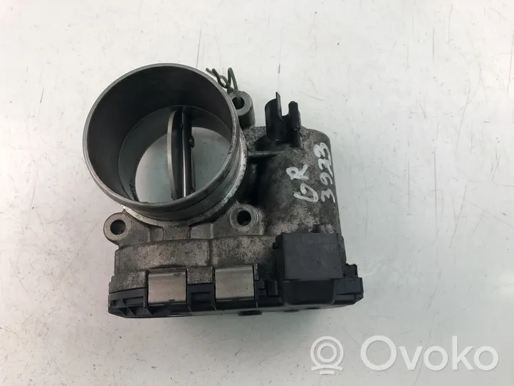 Volvo XC70 Throttle valve 31216665