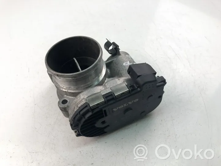 Volvo XC70 Throttle valve 31216665