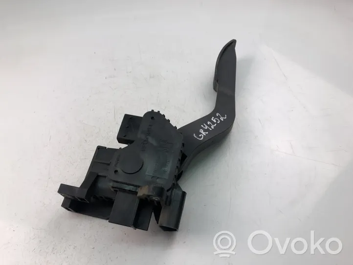 Fiat Iveco Daily Gaspedal 5801333490