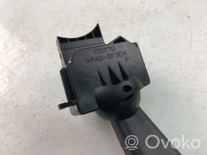 Volvo S80 Leva/interruttore dell’indicatore di direzione e tergicristallo 17D770