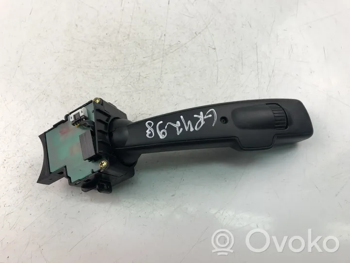 Volvo C70 Wiper turn signal indicator stalk/switch 17D770