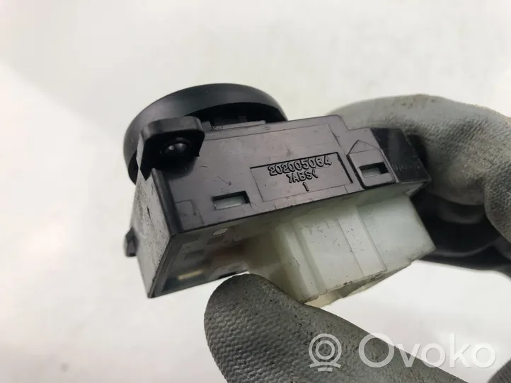 Hyundai Accent Wing mirror switch 202005064