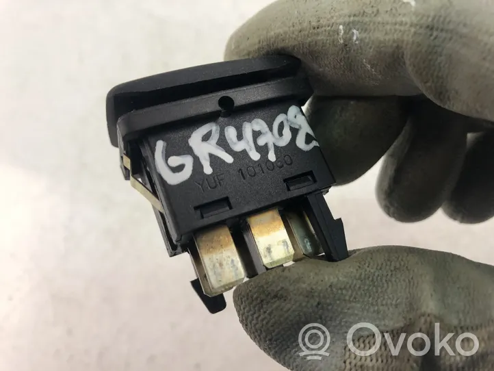 MG ZS Otros interruptores/perillas/selectores YUF101060
