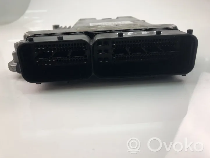 Audi A4 S4 B7 8E 8H Centralina/modulo motore ECU 03G906016KP