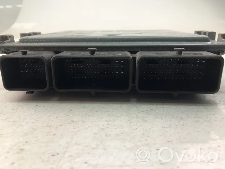 Renault Talisman Unité de commande, module ECU de moteur 237101987S