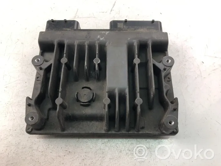 Toyota Camry VIII XV70  Galios (ECU) modulis 8966133Y70